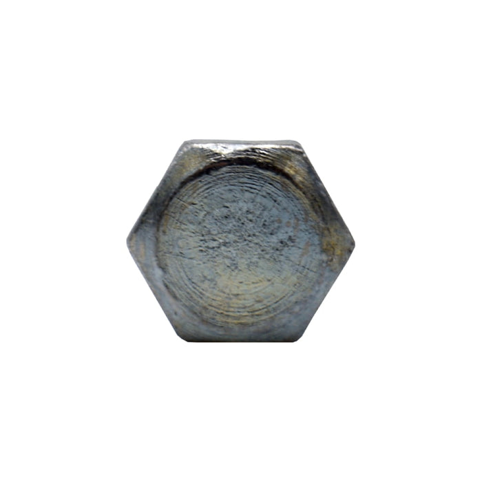 Suruburi cap hexagonal, pentru lemn, DIN 571 ZN, M8x90