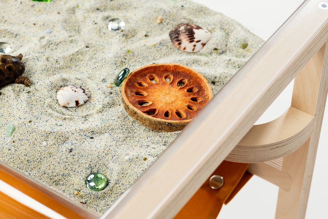 Sand and Water Play Table DUNE